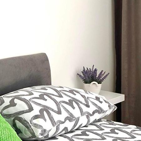 Apartment Aurora Φότσα Εξωτερικό φωτογραφία