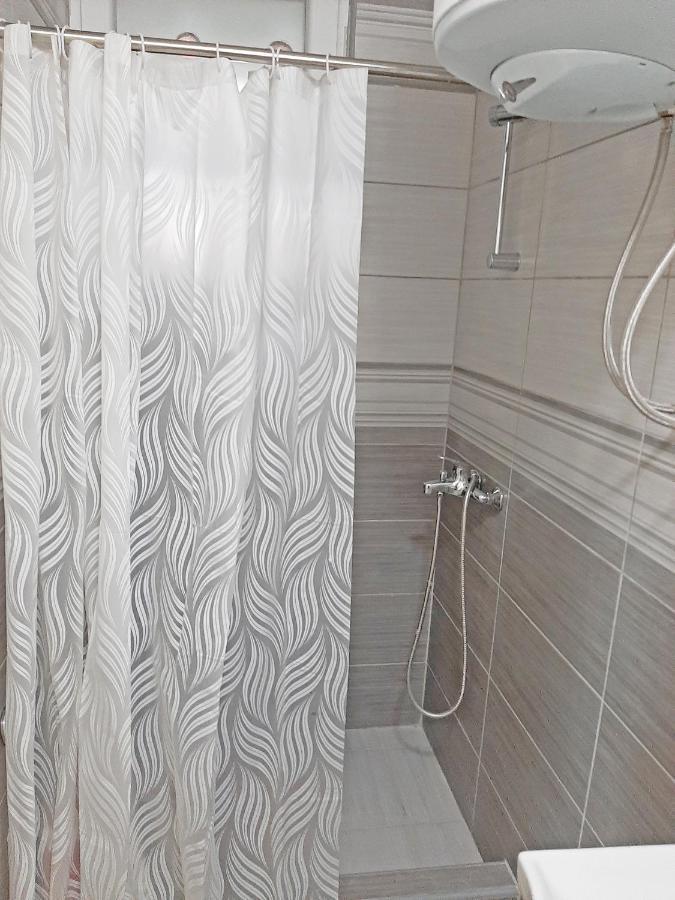 Apartment Aurora Φότσα Εξωτερικό φωτογραφία